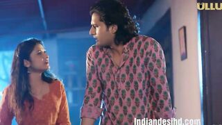Dekhi Andekhi 2023 Part 2 Ullu Hindi Indian Porn Web Series telegram channel @desi41