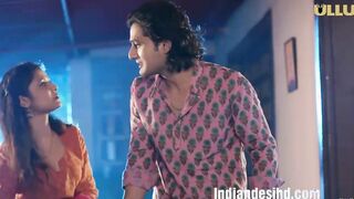 Dekhi Andekhi 2023 Part 2 Ullu Hindi Indian Porn Web Series telegram channel @desi41