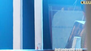 Dekhi Andekhi 2023 Part 2 Ullu Hindi Indian Porn Web Series telegram channel @desi41