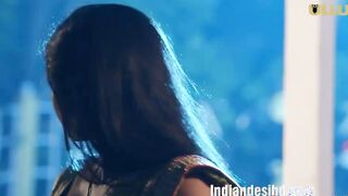 Dekhi Andekhi 2023 Part 2 Ullu Hindi Indian Porn Web Series telegram channel @desi41