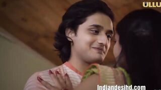 Dekhi Andekhi 2023 Part 2 Ullu Hindi Indian Porn Web Series telegram channel @desi41