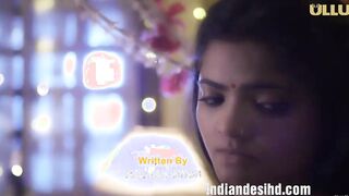Andhere me Kand 2023 Part 2 Ullu Hindi Indian Porn Web Series telegram channel @desi4