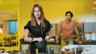 Boss Fliz Movie Indian New Web Series telegram channel @rehana980