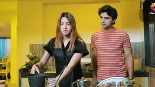 Boss Fliz Movie Indian New Web Series telegram channel @rehana980