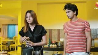 Boss Fliz Movie Indian New Web Series telegram channel @rehana980