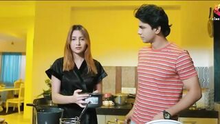 Boss Fliz Movie Indian New Web Series telegram channel @rehana980