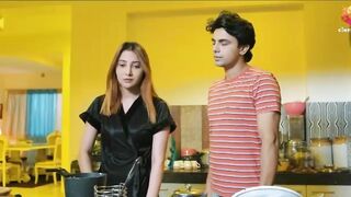 Boss Fliz Movie Indian New Web Series telegram channel @rehana980