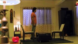 Boss Fliz Movie Indian New Web Series telegram channel @rehana980