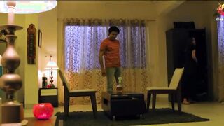 Boss Fliz Movie Indian New Web Series telegram channel @rehana980