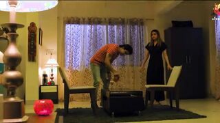 Boss Fliz Movie Indian New Web Series telegram channel @rehana980