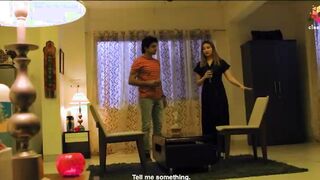 Boss Fliz Movie Indian New Web Series telegram channel @rehana980