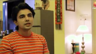 Boss Fliz Movie Indian New Web Series telegram channel @rehana980