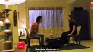 Boss Fliz Movie Indian New Web Series telegram channel @rehana980