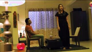 Boss Fliz Movie Indian New Web Series telegram channel @rehana980