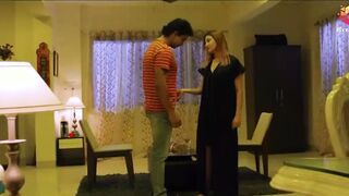 Boss Fliz Movie Indian New Web Series telegram channel @rehana980