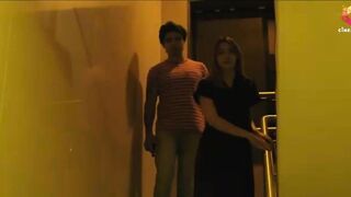 Boss Fliz Movie Indian New Web Series telegram channel @rehana980