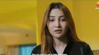 Boss Fliz Movie Indian New Web Series telegram channel @rehana980