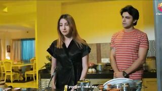 Boss Fliz Movie Indian New Web Series telegram channel @rehana980