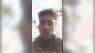 Desi Indian Outdoor sex
