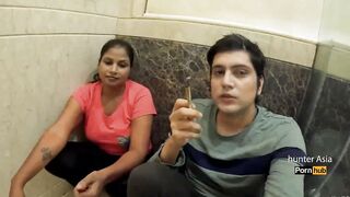 Dost ki behan ko boss ne choda