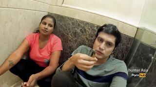 Dost ki behan ko boss ne choda
