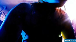 A Wild Boned For Tenshii - Tenshii Tushii & Sancho Villax