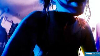 A Wild Boned For Tenshii - Tenshii Tushii & Sancho Villax two