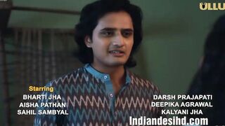 Dekhi Andekhi 2023 Part 2 Ullu Original Web Series join telegram channel @rehana980