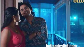 Dekhi Andekhi 2023 Part 2 Ullu Original Web Series join telegram channel @rehana980