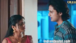 Dekhi Andekhi 2023 Part 2 Ullu Original Web Series join telegram channel @rehana980