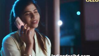 Dekhi Andekhi 2023 Part 2 Ullu Original Web Series join telegram channel @rehana980
