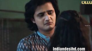 Dekhi Andekhi 2023 Part 2 Ullu Original Web Series join telegram channel @rehana980