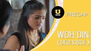 Dekhi Andekhi 2023 Part 2 Ullu Original Web Series join telegram channel @rehana980