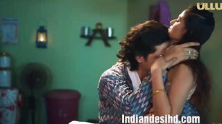 Andhere me Kand 2023 Part 2 Ullu Original Web Series join telegram channel @desi41