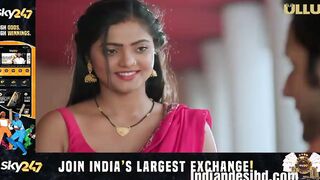 Dekhi Andekhi 2023 Part 2 Ullu Original Web Series join telegram channel @desi41