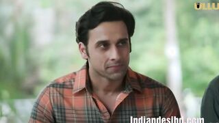 Dekhi Andekhi 2023 Part 2 Ullu Original Web Series join telegram channel @desi41
