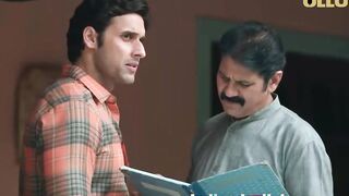 Dekhi Andekhi 2023 Part 2 Ullu Original Web Series join telegram channel @desi41