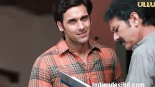 Dekhi Andekhi 2023 Part 2 Ullu Original Web Series join telegram channel @desi41