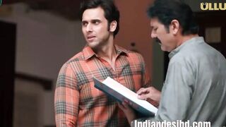 Dekhi Andekhi 2023 Part 2 Ullu Original Web Series join telegram channel @desi41