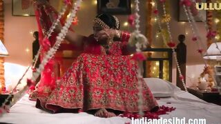 Dekhi Andekhi 2023 Part 2 Ullu Original Web Series join telegram channel @desi41