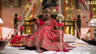Dekhi Andekhi 2023 Part 2 Ullu Original Web Series join telegram channel @desi41