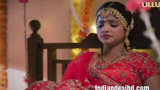 Dekhi Andekhi 2023 Part 2 Ullu Original Web Series join telegram channel @desi41