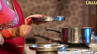 Dekhi Andekhi 2023 Part 2 Ullu Original Web Series join telegram channel @desi41