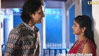 Dekhi Andekhi 2023 Part 2 Ullu Original Web Series join telegram channel @desi41