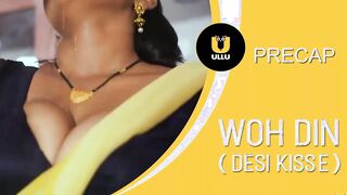 Dekhi Andekhi 2023 Part 2 Ullu Original Web Series join telegram channel @desi41