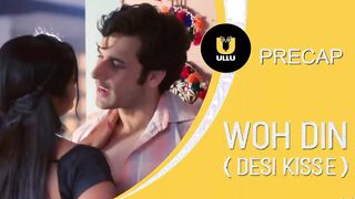 Dekhi Andekhi 2023 Part 2 Ullu Original Web Series join telegram channel @desi41