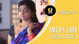 Dekhi Andekhi 2023 Part 2 Ullu Original Web Series join telegram channel @desi41