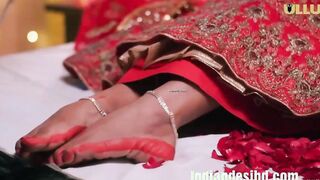 Dekhi Andekhi 2023 Part 2 Ullu Original Web Series join telegram channel @desi41