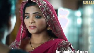 Dekhi Andekhi 2023 Part 2 Ullu Original Web Series join telegram channel @desi41