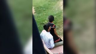 Indian Outdoor sex for more video join our telegram channel @desiweb2023